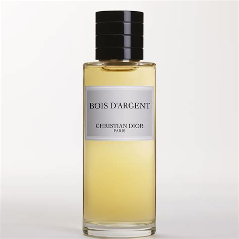 dior bois d argent candle|dior bois d'argent fragrantica.